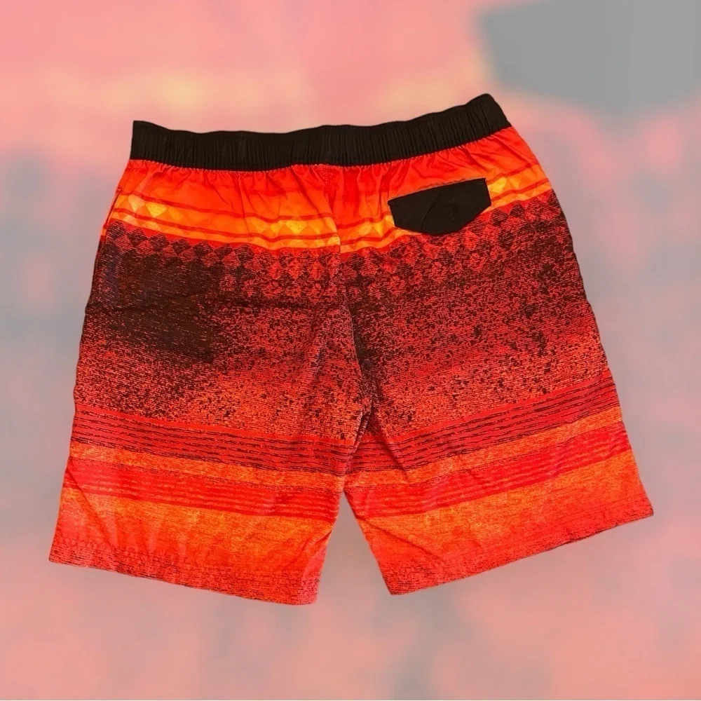 Fireball Men’s Swim Shorts